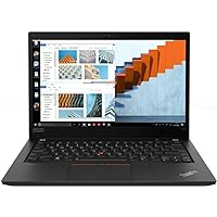 Lenovo ThinkPad-T14S-G2 Laptop, 4 Cores Intel n-Core i5-1135G7 Intel Iris Xe Graphics, 16GB LPDDR4 RAM 512GB SSD, 14