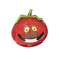 Tomato Head Adult Mask
