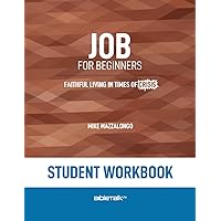 Book of Job – Student Workbook