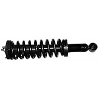 Monroe Quick-Strut 171352L Suspension Strut and Coil Spring Assembly for Toyota Tacoma