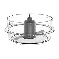 Cuisinart® Core Elements™ 4-Cup Work Bowl w/S-Blade for FP-110 & FP-130