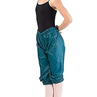 Body Wrappers Girls Lightweight Ripstop Pants - Style 071