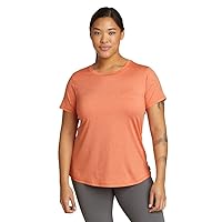 Eddie Bauer Women's Resolution Short-Sleeve T-Shirt