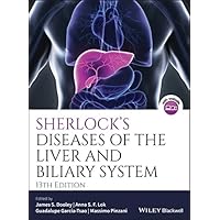 Sherlock's Diseases of the Liver and Biliary System Sherlock's Diseases of the Liver and Biliary System eTextbook Hardcover