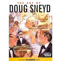 The Art of Doug Sneyd (Hardback) - Common The Art of Doug Sneyd (Hardback) - Common Hardcover Paperback