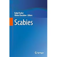 Scabies Scabies Kindle Hardcover