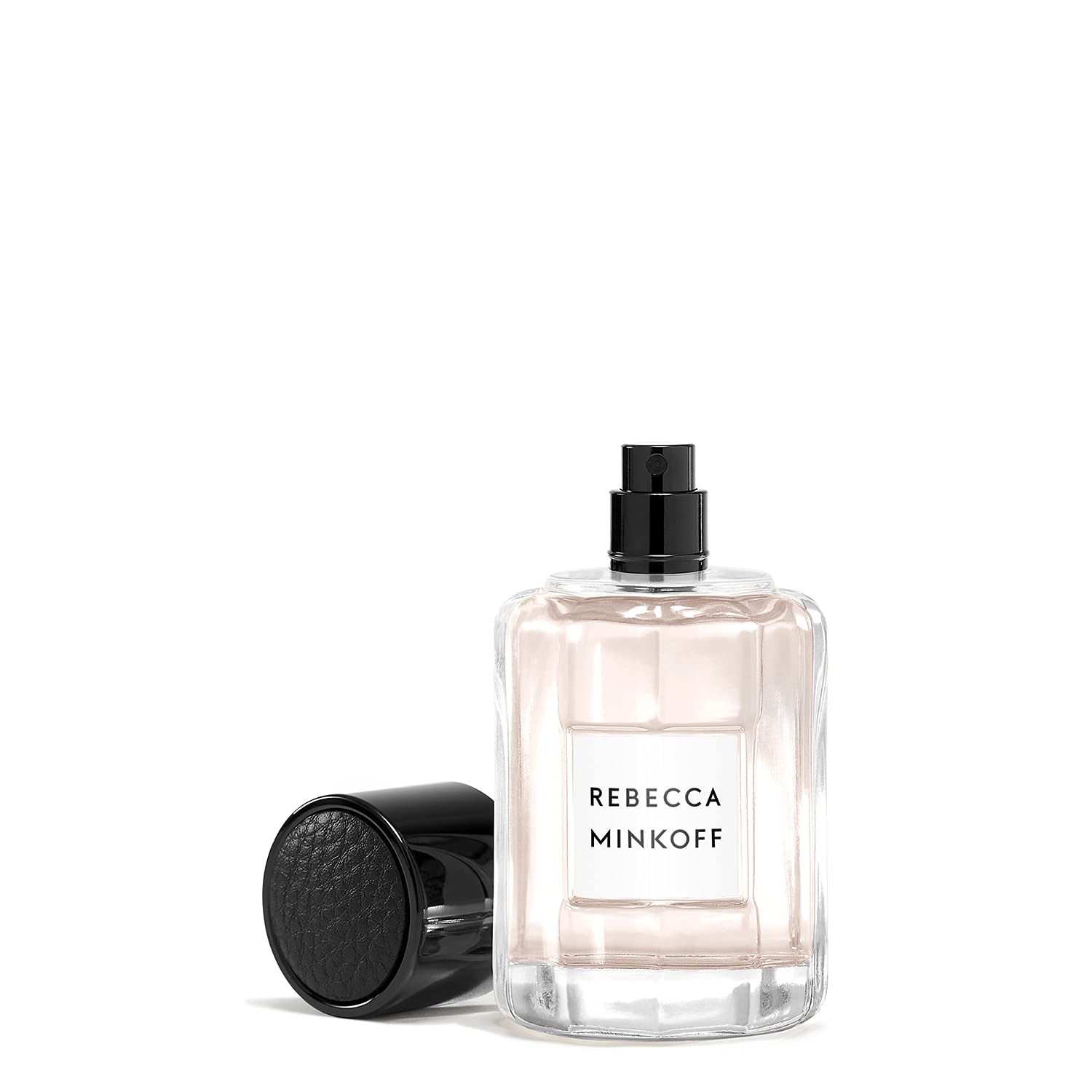 Rebecca Minkoff Eau De Parfum Feminine Accents of Jasmine and Coriander, Radiate Sensuality & Warmth With A Magnetic Aura, Gluten, Cruelty and Phosphate Free, Vegan, Gift Set, 3 Count