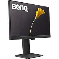 BenQ GW2485TC Office Monitor 24