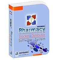 Pharmacy Stockist Distributor software system,Pharmacy software , druggist software,drug software