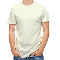 Fifth Sun Men's Classic Fit Short Sleeve Crewneck T-Shirt