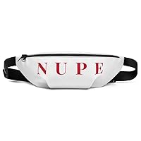 NUPE Fanny Pack