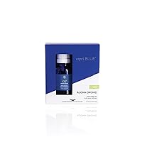 Capri Blue Aloha Orchid Electric Oil Diffuser Refill - Use with Electric Aromatherapy Scent Diffusers for Home (0.5 fl oz)