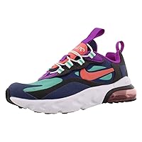Nike Air Max 270 React Girls Shoes Size