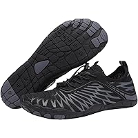 Hike Footwear Barefoot Womens Men Barefoot Shoes Waterproof Hiking Boot Healthy & Non-Slip Wide Outdoor Shoes