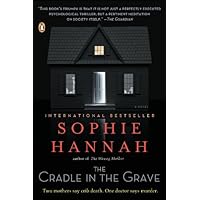 The Cradle in the Grave: . (A Zailer & Waterhouse Mystery Book 5) The Cradle in the Grave: . (A Zailer & Waterhouse Mystery Book 5) Kindle Paperback Audible Audiobook Hardcover Mass Market Paperback Audio CD