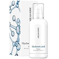 PAPA RECIPE – Hyaluronic Acid Serum for Face 5.07 Fl Oz. – Hydrating, Anti-Aging Serum, Korean Skin Care