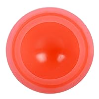 Massage Vacuum Cups Chinese Massage Cupping Therapy Sets Silicone Vacuum Suction Cups Red, Massage Vacuum Cups