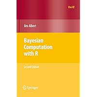 Bayesian Computation with R (Use R!) Bayesian Computation with R (Use R!) eTextbook Paperback
