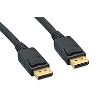 DisplayPort Cable (ZC2201MM-10)