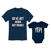 Tstars Big Brother Sister Shirt Little Sis Bro Outfit Sibling Matching Outfits Set