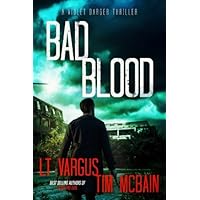 Bad Blood (Violet Darger FBI Mystery Thriller) Bad Blood (Violet Darger FBI Mystery Thriller) Kindle Paperback Audible Audiobook Hardcover