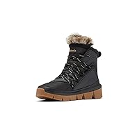 Columbia Women's Keetley Shorty Snow Boot