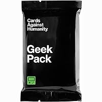 Cards Against Humanity: Geek Pack • Mini expansion