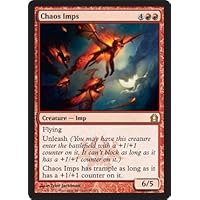 Magic: the Gathering - Chaos Imps (90) - Return to Ravnica