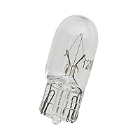 Cutex Light Bulb #979603-001 Compatible with Babylock, Bernina, Husqvarna Viking, Janome Models