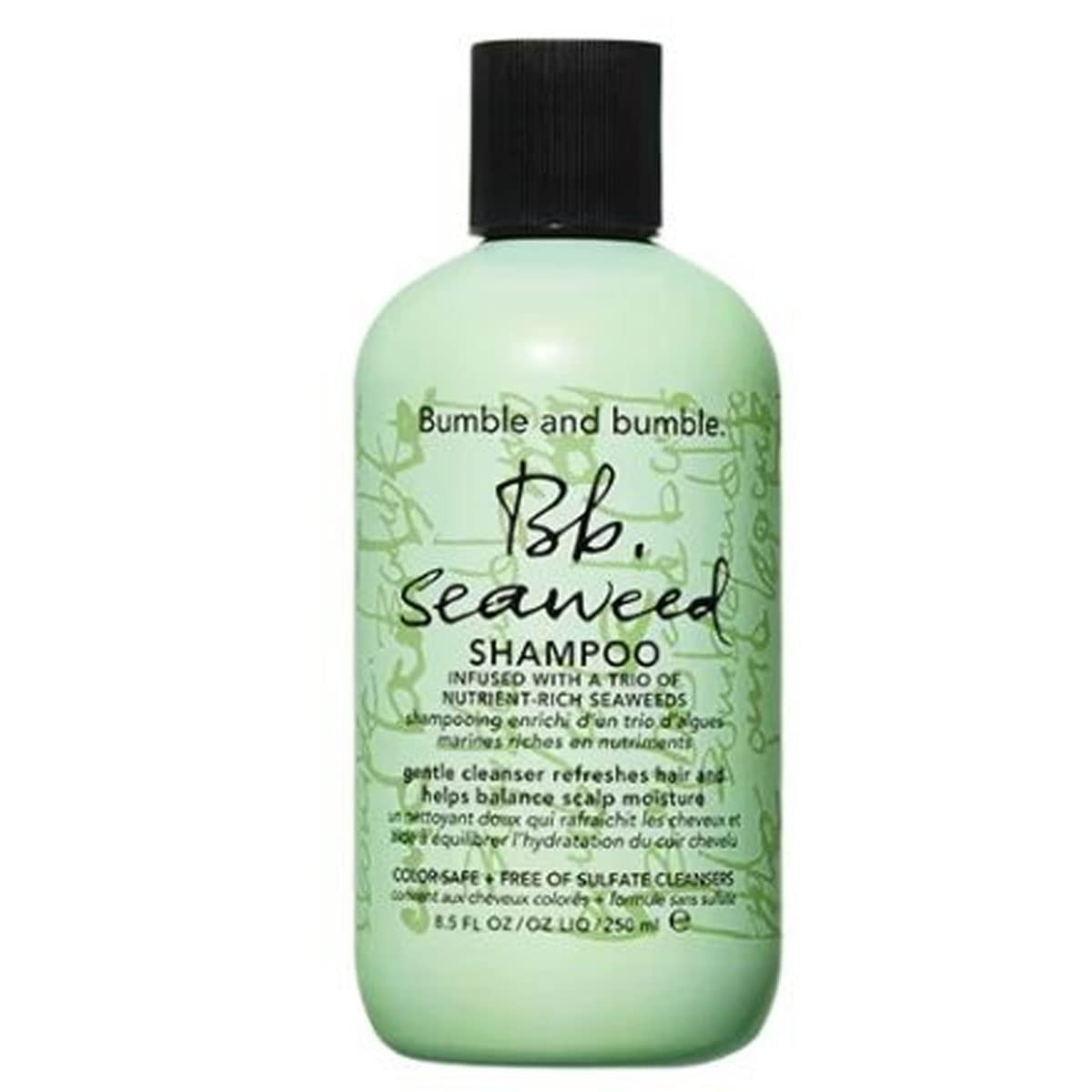 Bumble and bumble Seaweed Shampoo 8.5 oz / 250 ml