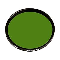 Tiffen 55mm 11 Filter (Green)
