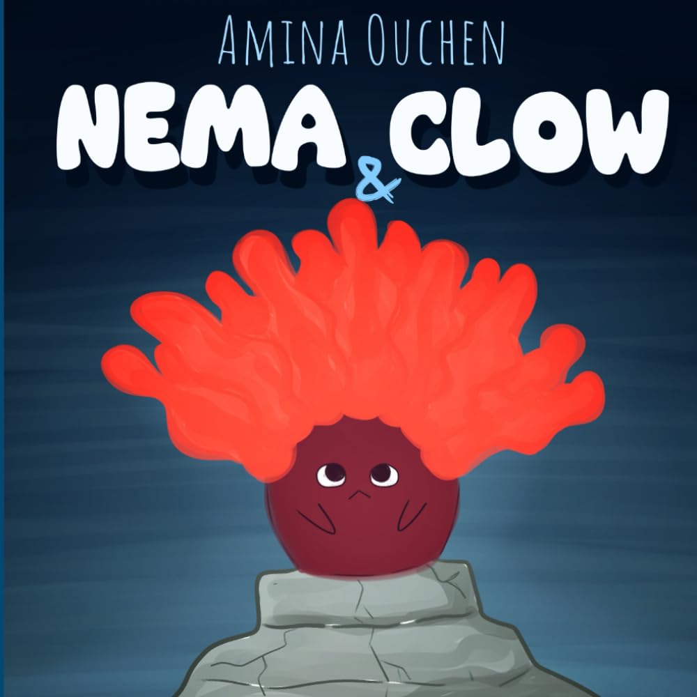 Nema & Clow: A friendship under the sea