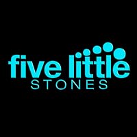 Five Little Stones