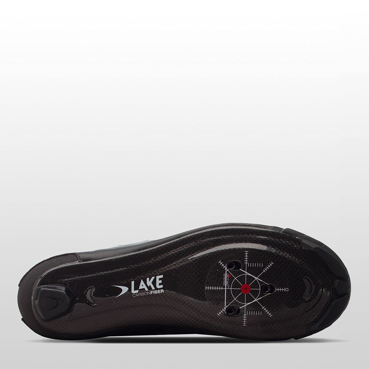 Lake Men's Shoes Cx238