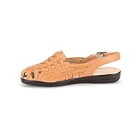 Comfortiva Women's Slingback Loafer Flat