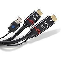 Marseille Inc. mCable Gaming Edition 3-foot HDMI