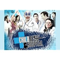 Childrens Hospital: The Complete Fourth Season