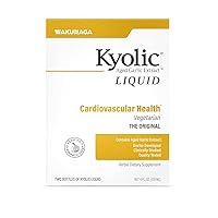 KYOLIC Liquid - Plain - 4 oz - Liquid(includs 2 pack of 2 oz bottle)