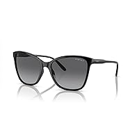 Vogue Eyewear Women's Vo5520s Butterfly Sunglasses