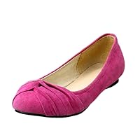 Casual Flats/Comfortable Shoes for Fashion Women