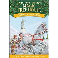 Hour of the Olympics (Magic Tree House) Hour of the Olympics (Magic Tree House) Library Binding Paperback Kindle Audible Audiobook School & Library Binding Mass Market Paperback Preloaded Digital Audio Player