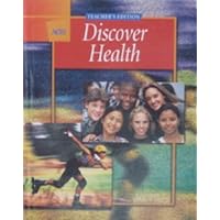 DISCOVER HEALTH STUDENT EDITION DISCOVER HEALTH STUDENT EDITION Hardcover
