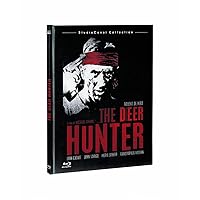 Voyage au bout de l'enfer - The Deer Hunter [Blu-ray]