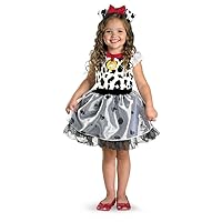 Disguise Costumes Disney 101 Dalmatians Classic Costume