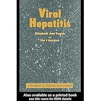 Viral Hepatitis Viral Hepatitis Kindle Paperback