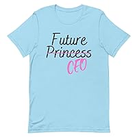 Humorous Coming Princess CEO Stylish Fashionable Fancy Hilarious Incoming 2