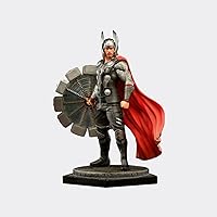 Iron Studio BDS Art Scale 1/10 Marvel Thor Figure (LVE089)
