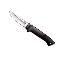 Cold Steel Pendleton Hunter Fixed Blade Knife with Sheath