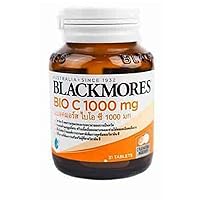 New Blackmores Vitamins Bio C 1000mg Plus Natural Bioflavonoids Supplement