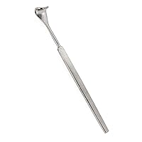 SURGICAL ONLINE Desmarres Lid Retractor 5.50Size 3, 15mm Ophthalmic Stainless Steel Eye Retractors